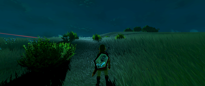 Illustration for article titled Breath Of The Wild Is Now Looking Even Better On PC